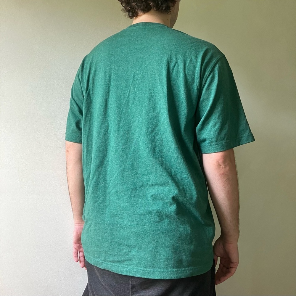 Carhartt | Loose Fit Heavyweight Short Sleeve Pocket Baggy T-Shirt - Picture 3 of 6